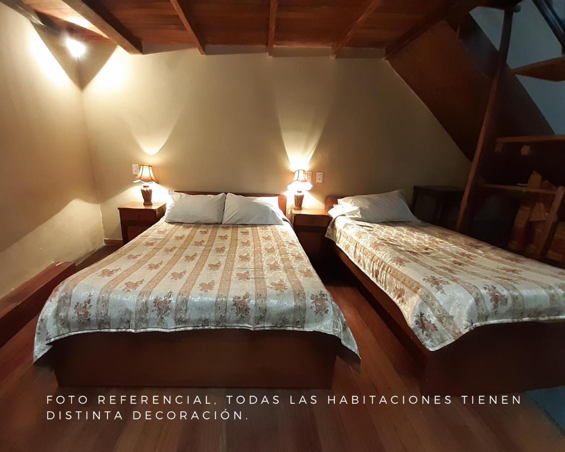 Hostal Republica La Paz Ngoại thất bức ảnh